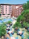 Blue Star Hotel 